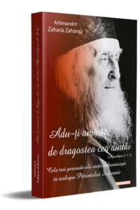 Adu-ti aminte de dragostea cea dintai