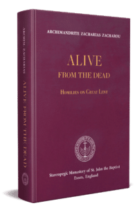 Alive from the Dead