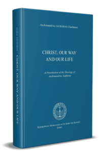 Christ our Way and our life