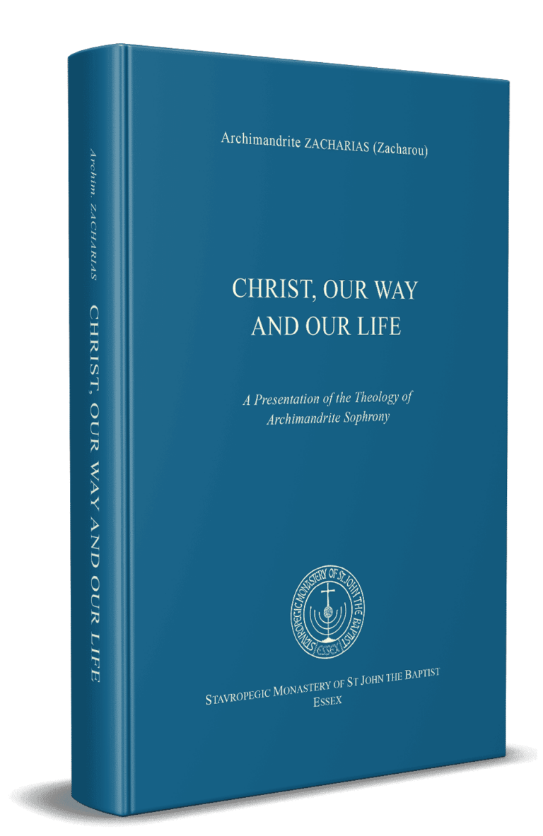 Christ our Way and our life