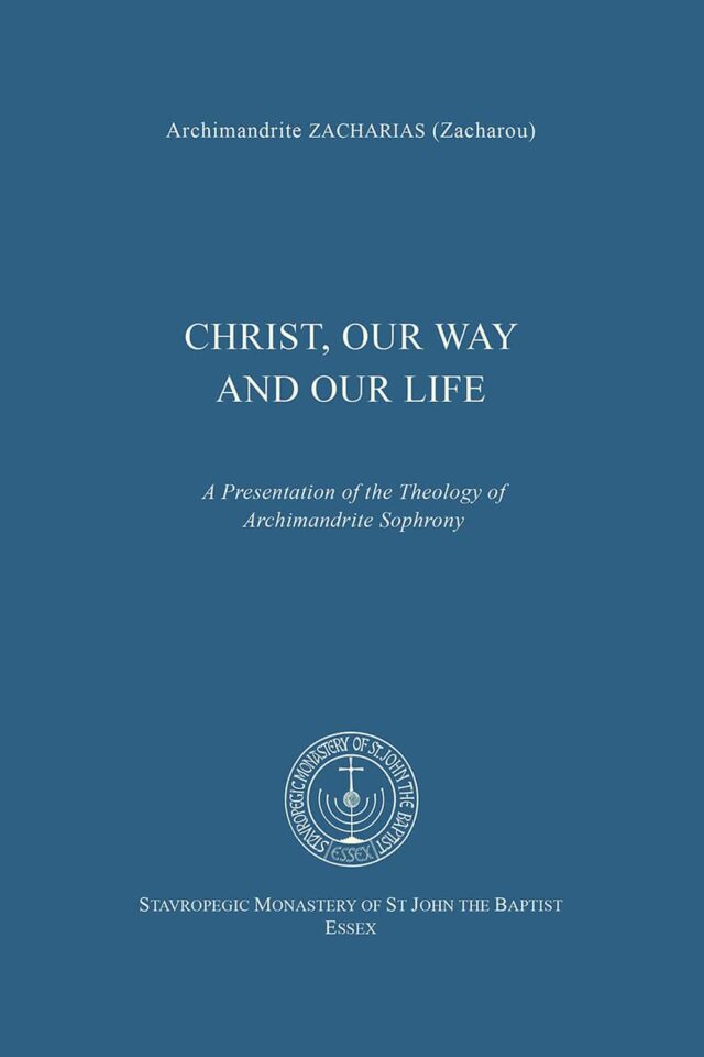 Christ, Our Way and Our Life