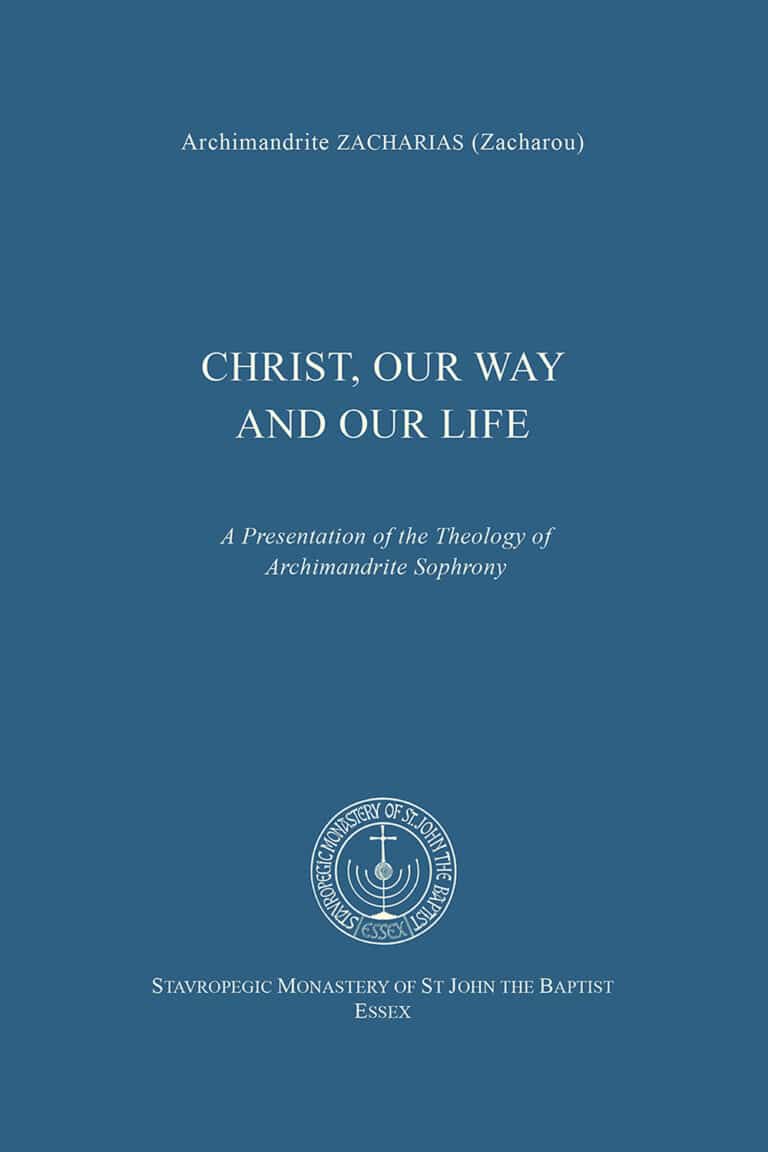 CHRIST OUR WAY and our Life