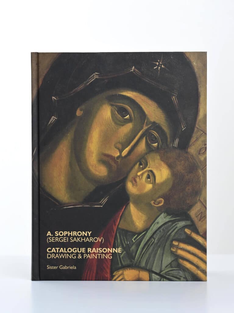 Catalogue Raisonné vol.1