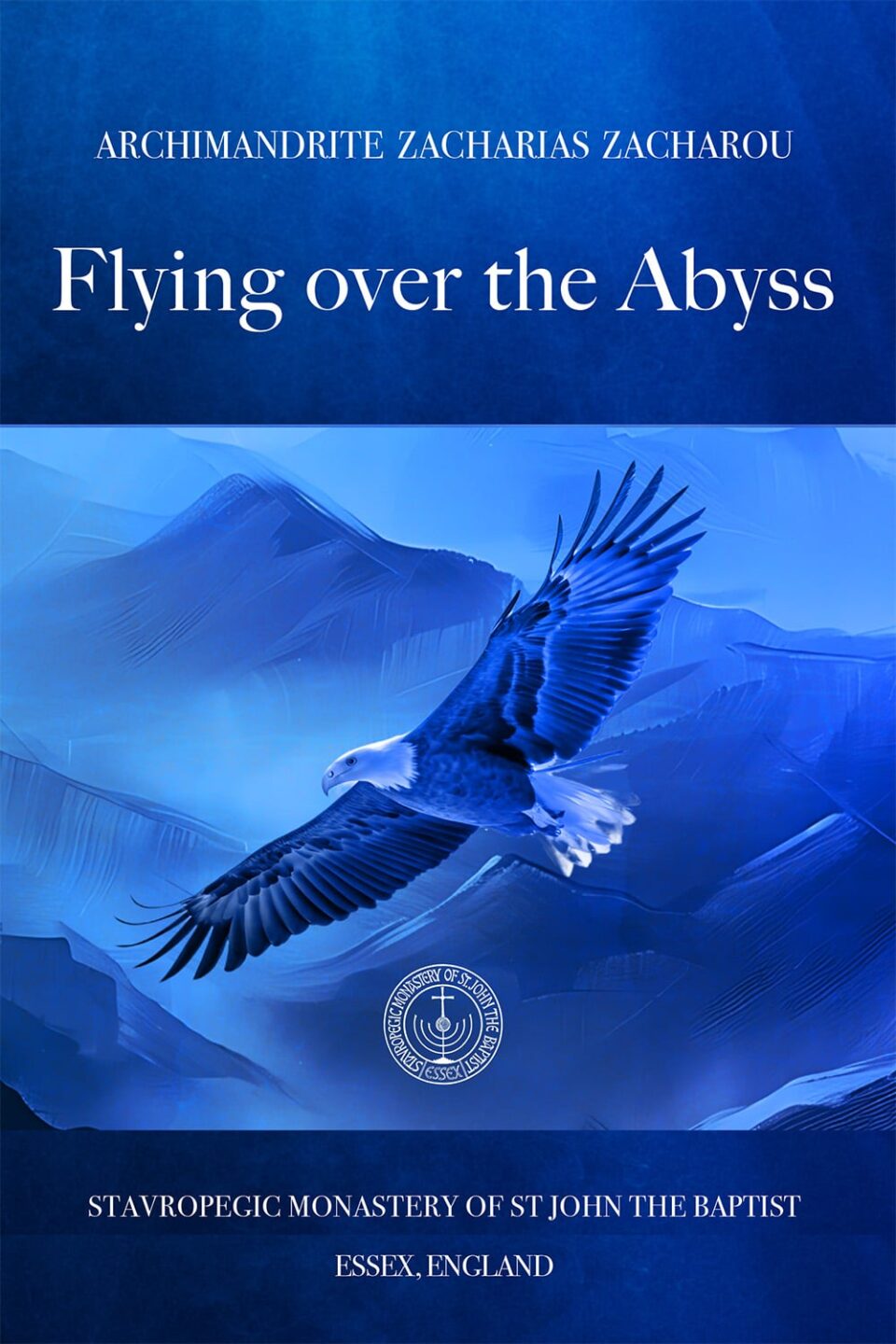 eBook: Flying over the Abyss