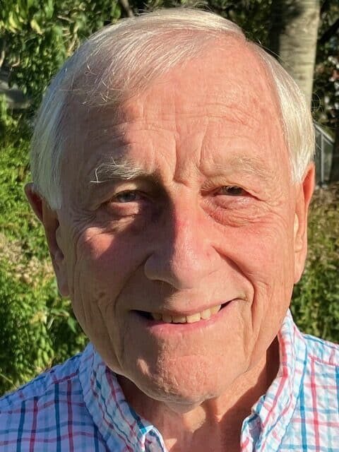 Fr Philip Seddon profile image