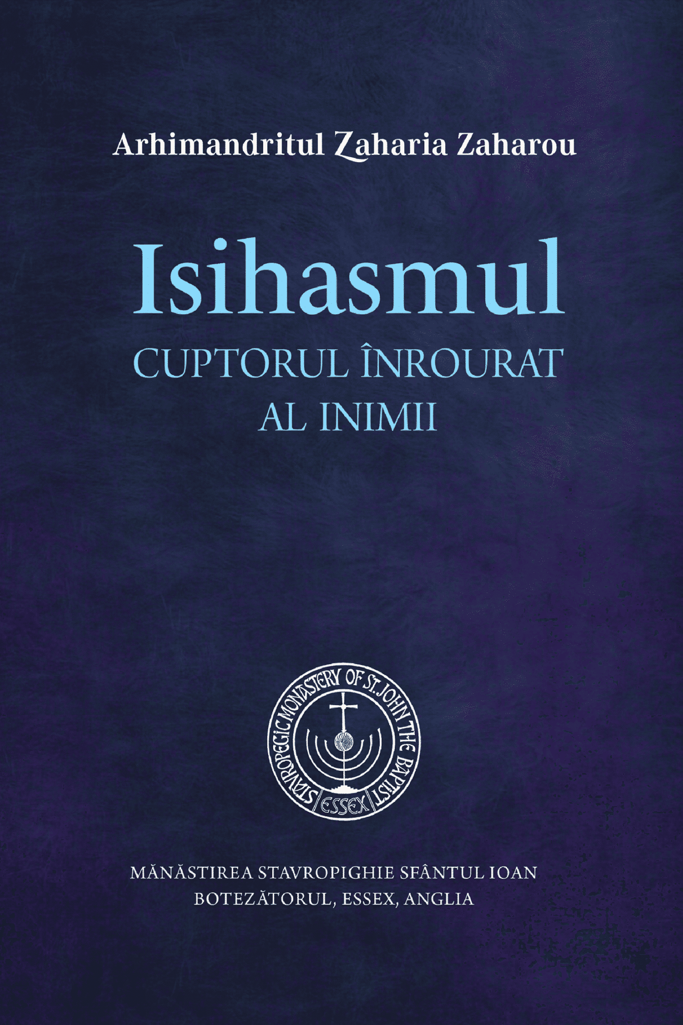 Isihasmul