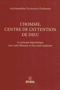L' homme centre del'attention de Dieu