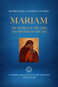 Mariam, the Mother of the Lord and Mother of Our Life