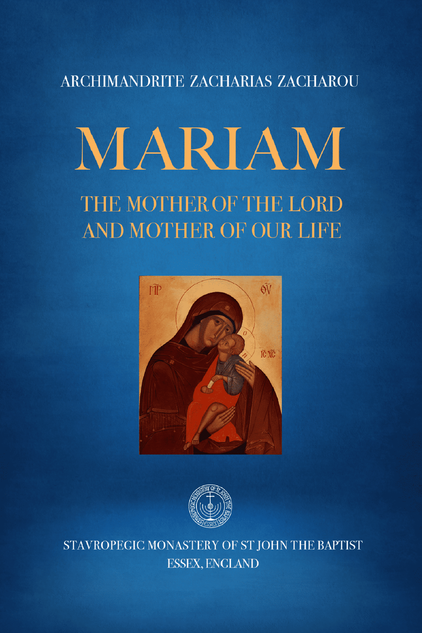 eBook: Mariam