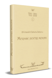 Merinde pentru monahi