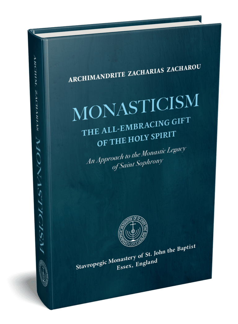 Monasticism