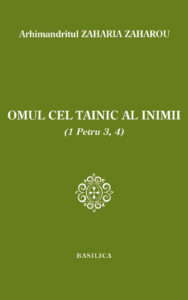 Omul cel tainic al inimii