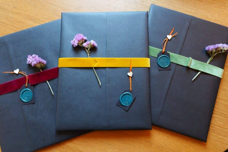 gift-wrap