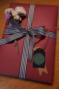 gift-wrap