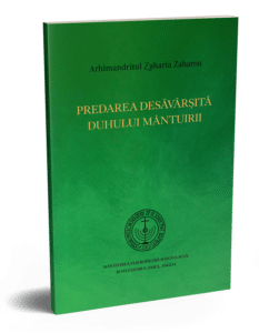 Predarea Desăvârșită Duhului Mântuirii