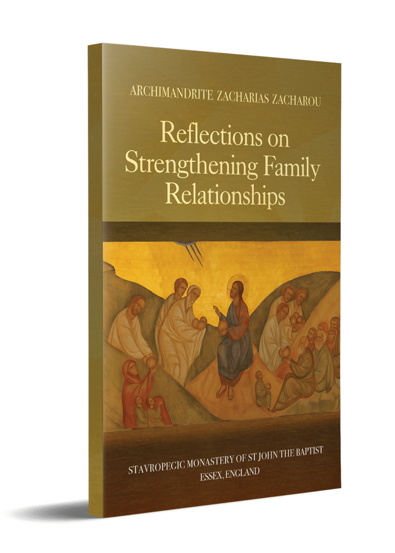 Reflection On Strengthening Familiy Relationship 3D.jpg gallery image