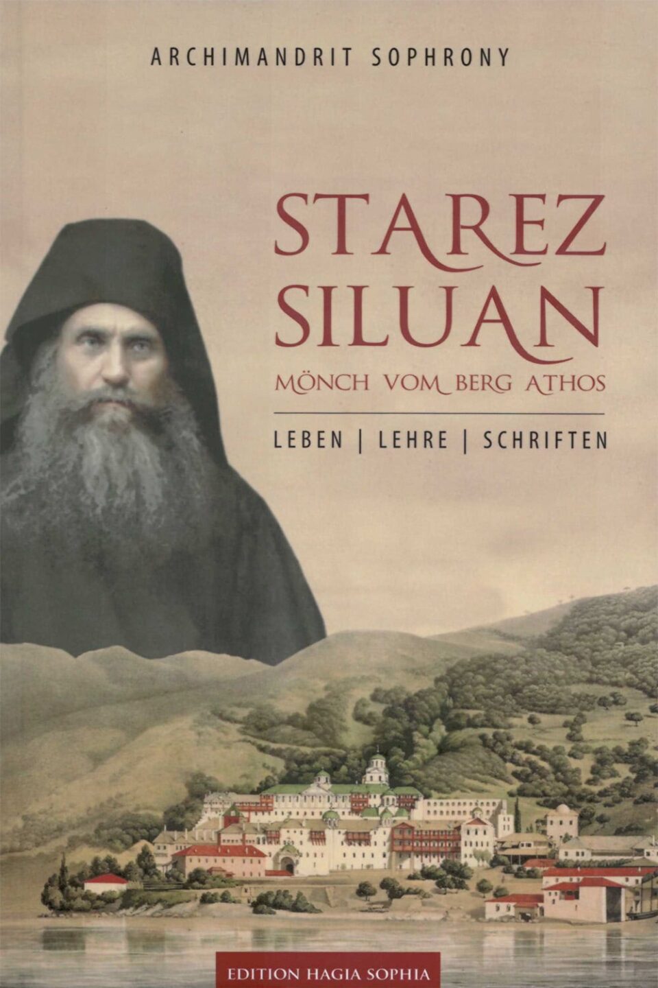 Starez Siluan