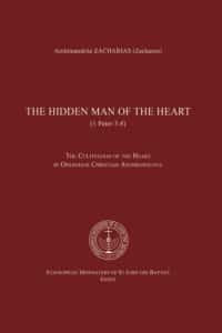 THE HIDDEN MAN of the Heart