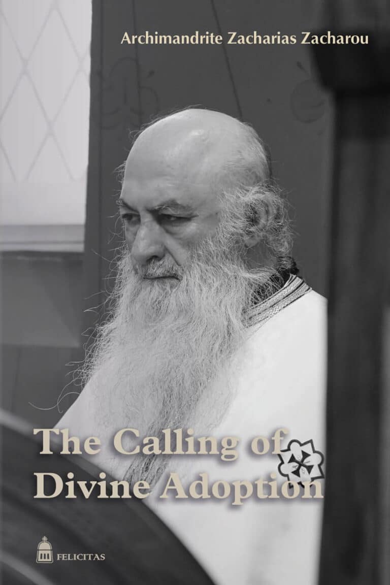 The Calling of Divin Adoption