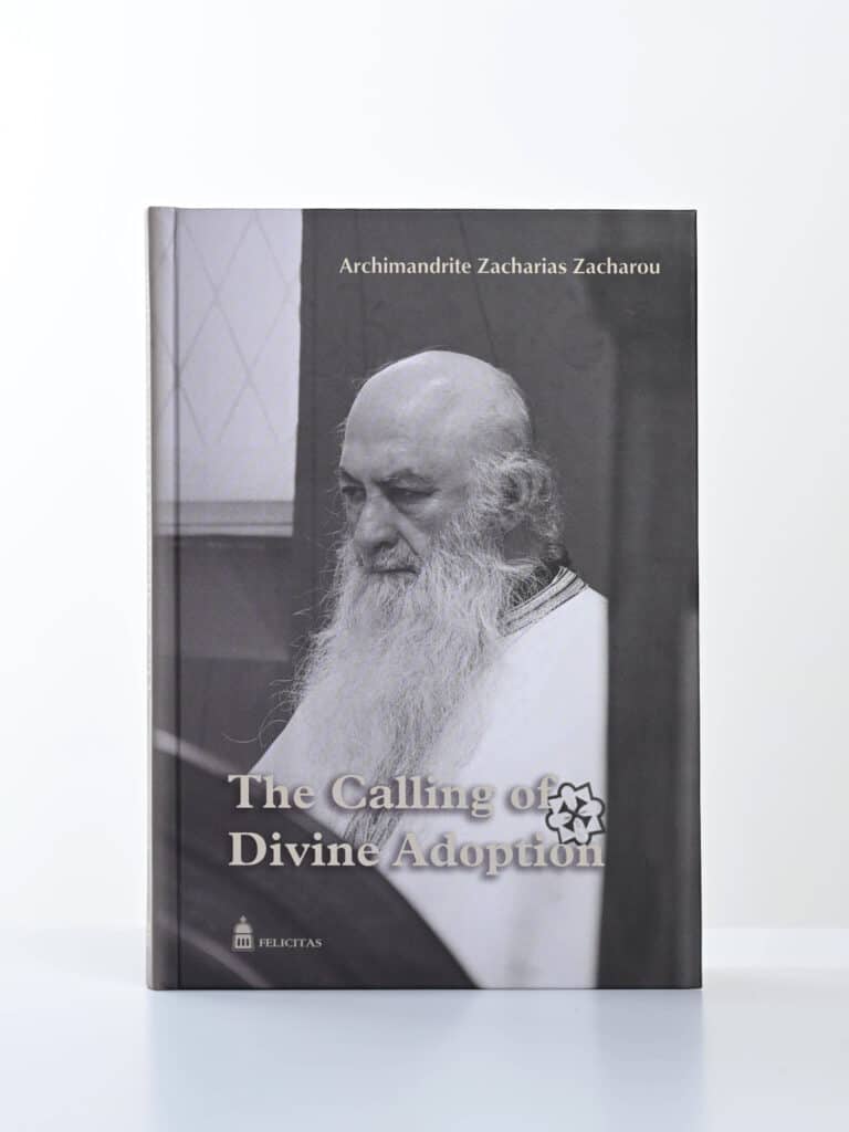 The Calling of Divine Adoption
