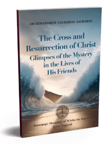The Cross and Resurrection