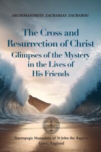 The Cross and Resurrection