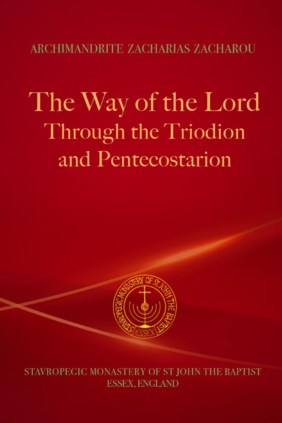 eBook: The Way of the Lord