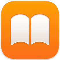 apple books logo