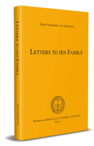 Letters to his Family
