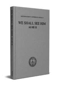 We Shall See Him as He Is