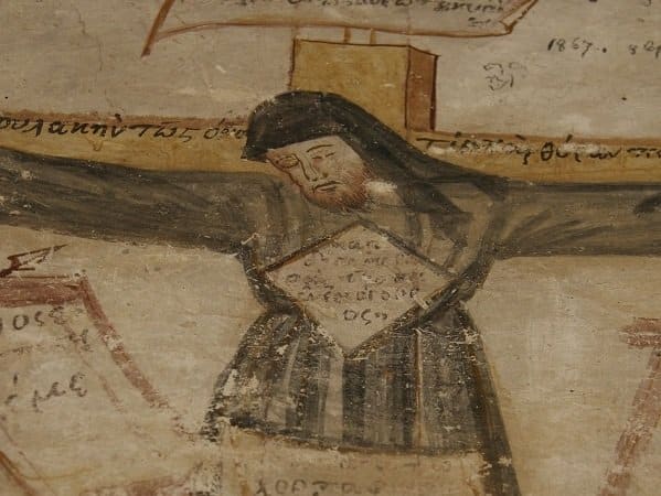 ‘Be Ye in Crucified Love’