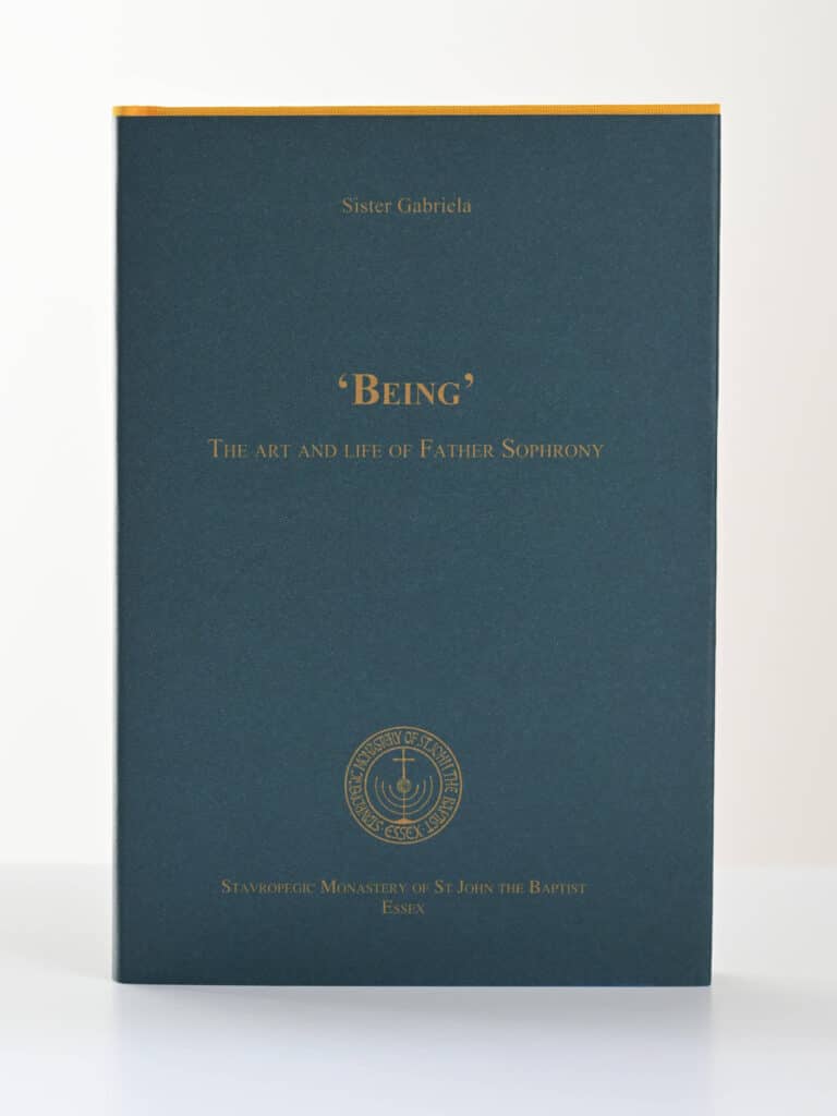 ‘Being’