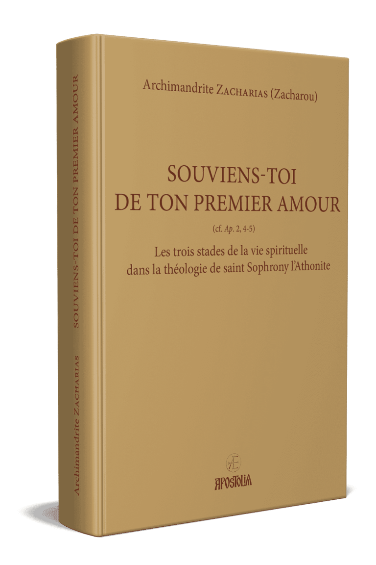Souviens-toi de ton premier amour
