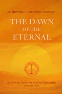The Dawn of the Eternal